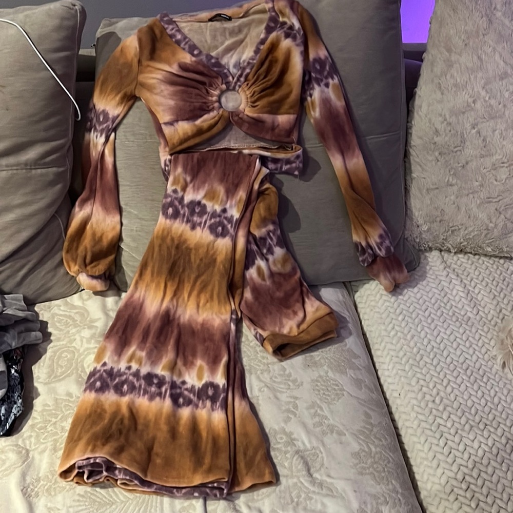 Fashion nova set